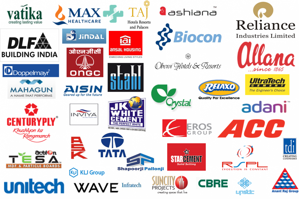 Our Prominent Customers