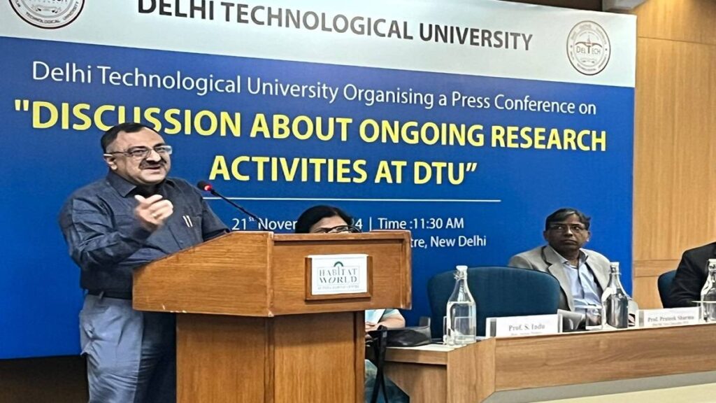 DTU-IIF Achieves 1,000+ Jobs Milestone, Strengthens Focus on Environment with the Perfact Group